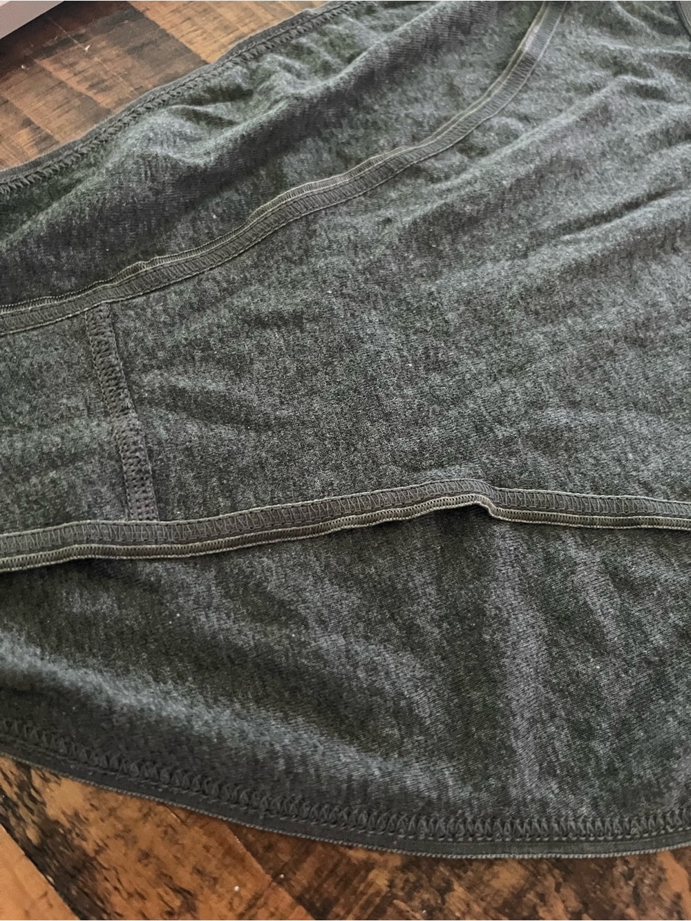Victoria Secret hi leg pantie size XL - Picture 10 of 12